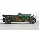 Bentley 4&frac12;-Litre Le Mans Tourer Replica 1925 года